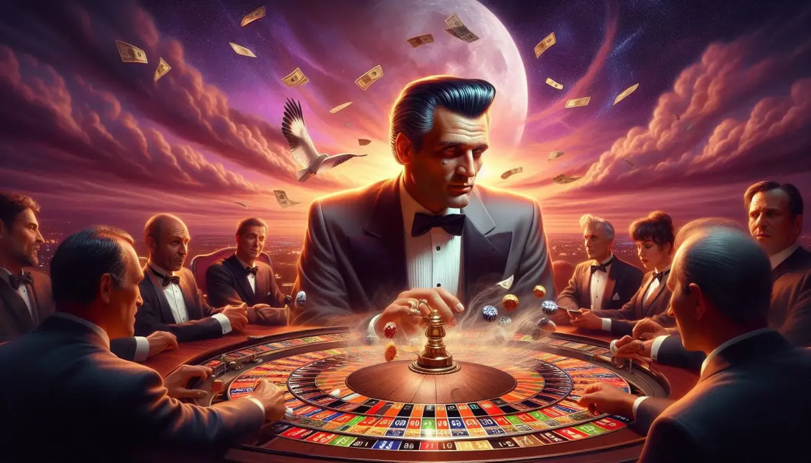 Viu-Viu Casino